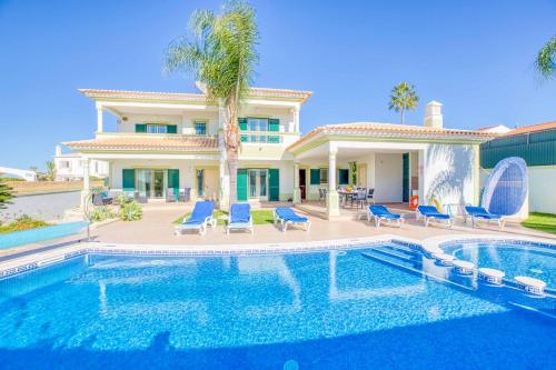 Imagem de VILLA CIBEL