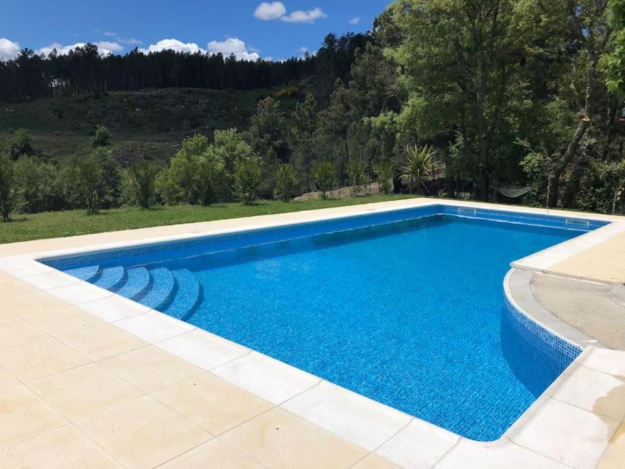 QUINTA DA FERVENÇA