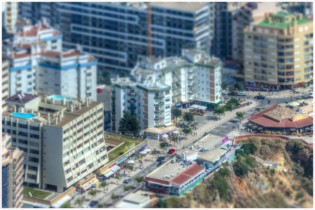 Imagem de Apartamento Belo Horizonte