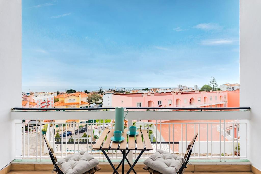 Imagem de Private Room Sea and Sun Cascais