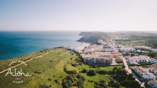 Imagem de Urbanização Montinhos do Burgau, Lote 9