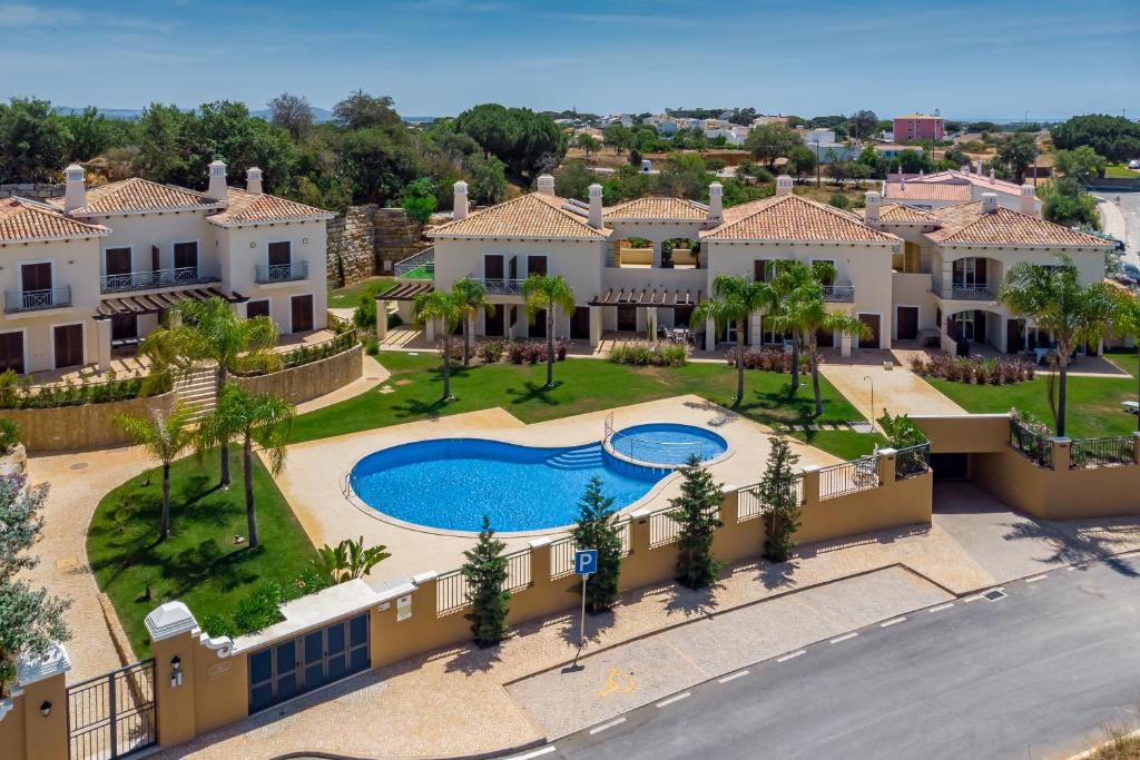 Imagem de Condomínio Cascata Village