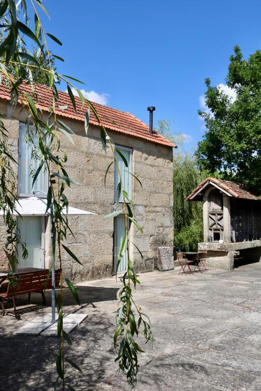 Imagem de CASA DA EIRA