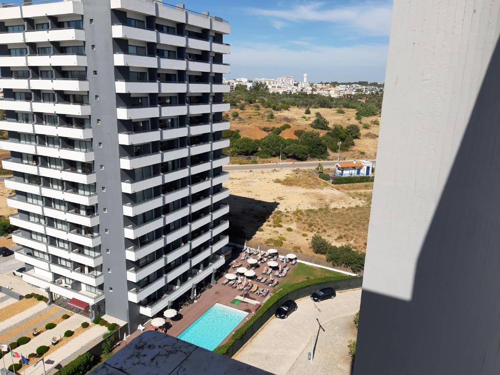 Imagem de ALVOR SEVEN 10