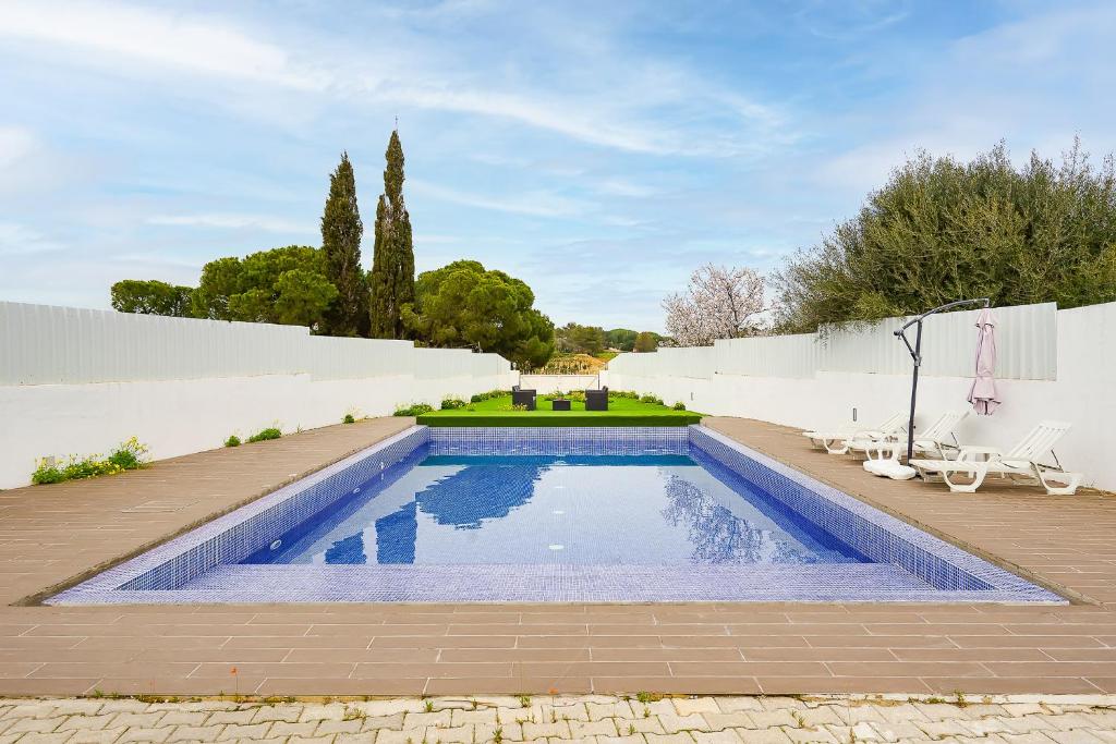 OCEANVILLA