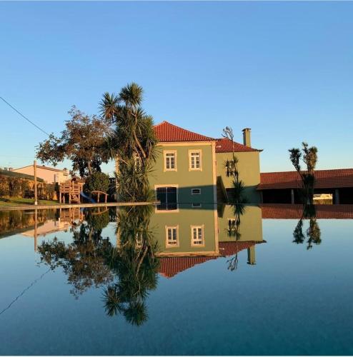 Imagem de Quinta do Doutor