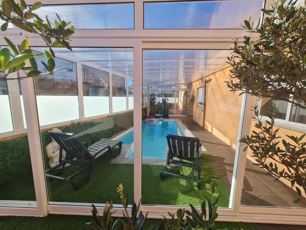 Imagem de CASA PARTICULAR DAS PEDRAS