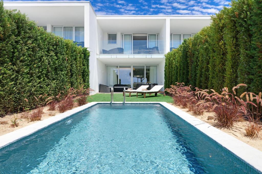 Imagem de São Rafael Ocean Villas (G)