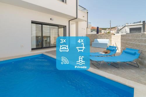 Imagem de Villas Garça F