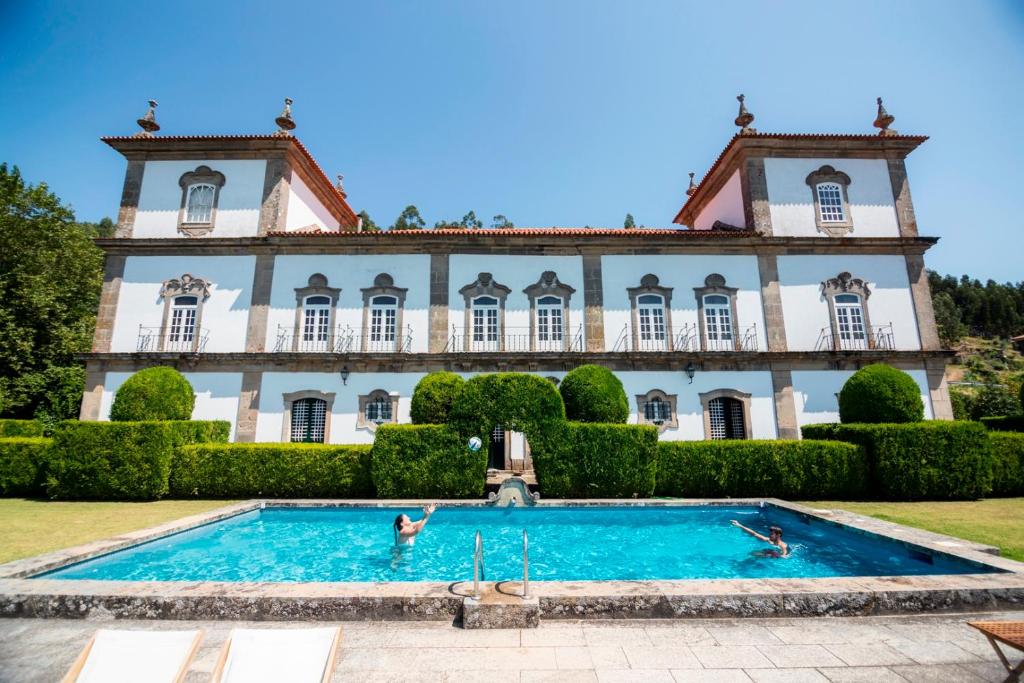 Imagem de Casa da Alvorada