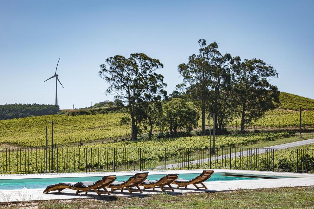 Imagem de Quinta da Estima