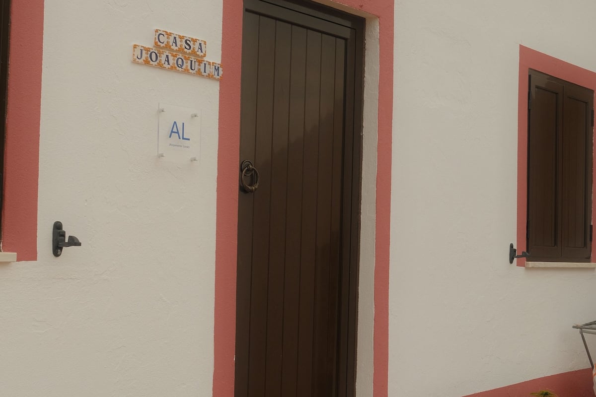 Image of Casa Joaquim