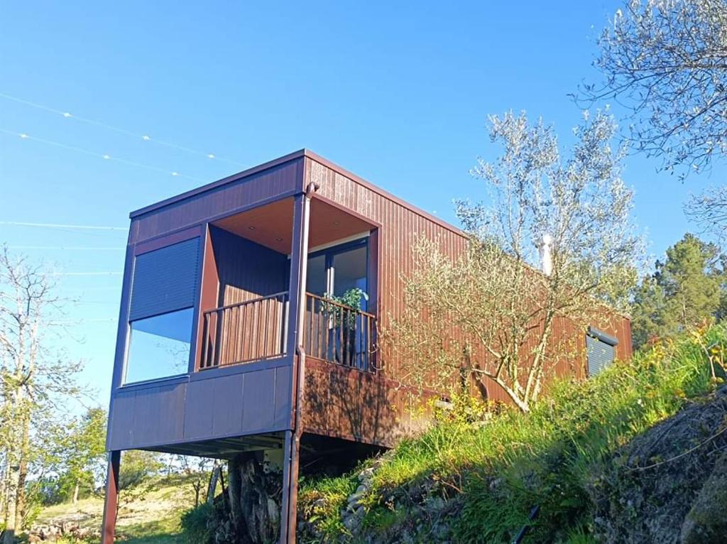 Imagem de Fraga´s House