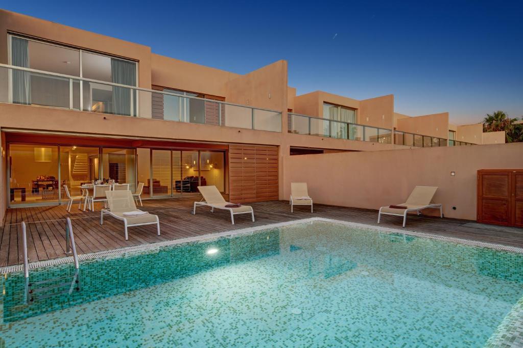 Image of VidaMar Resort Villas Algarve (4A4)