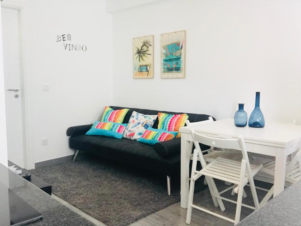 Imagem de Nazaré Boutique Apartment
