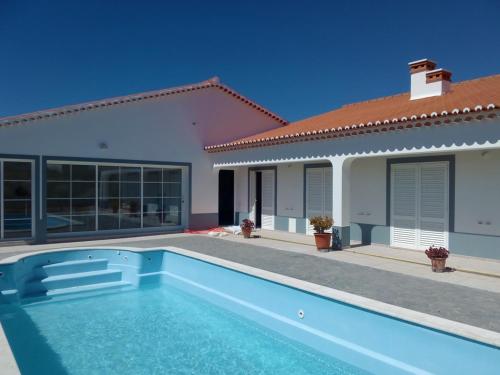 Imagem de Clavelina Summer House