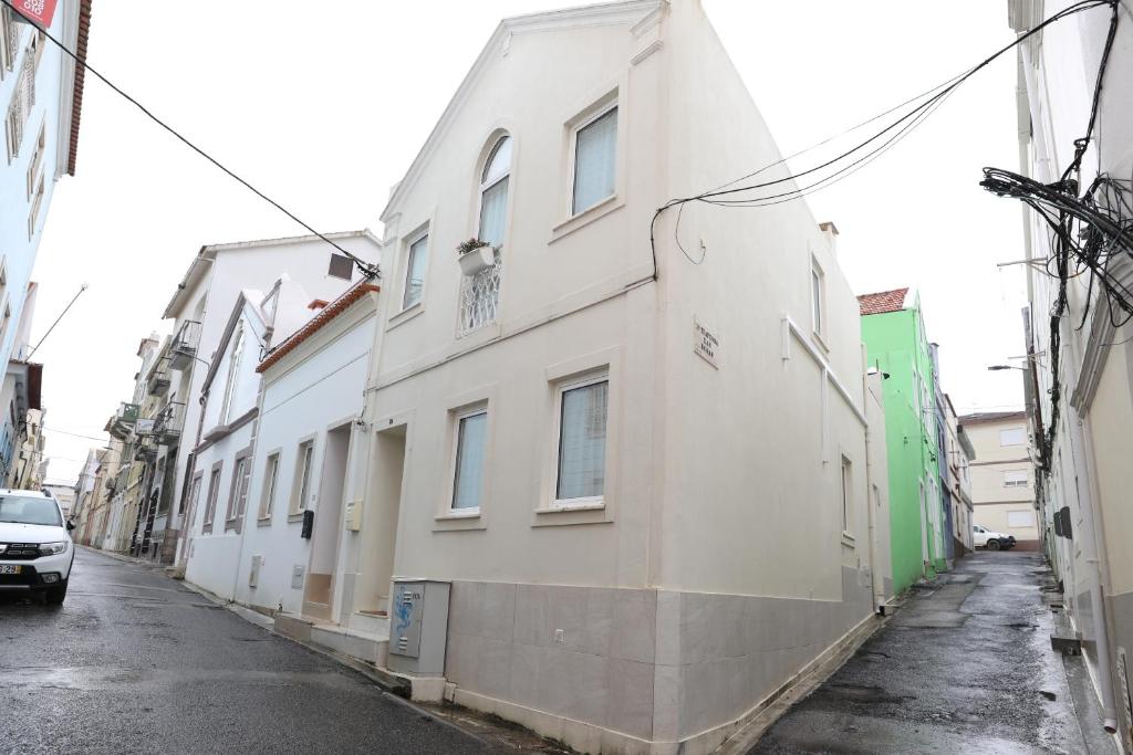 Imagem de Casa Rosas do Mondego