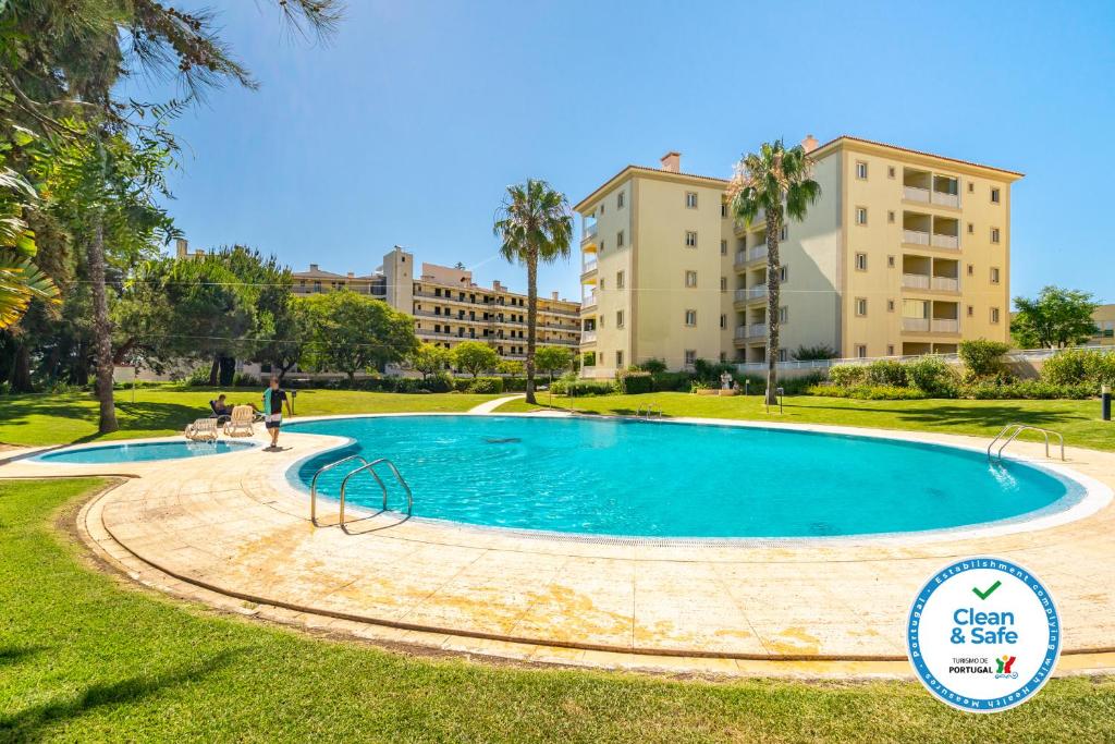 Imagem de Apartamento Mar-Sol Villas nº. 05