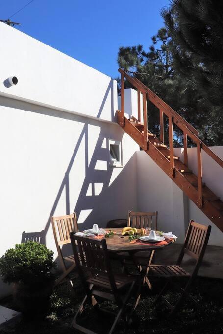 Imagem de "Pé na Praia" Guest House