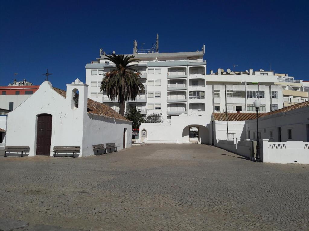 Imagem de Fortaleza 3º Dtº