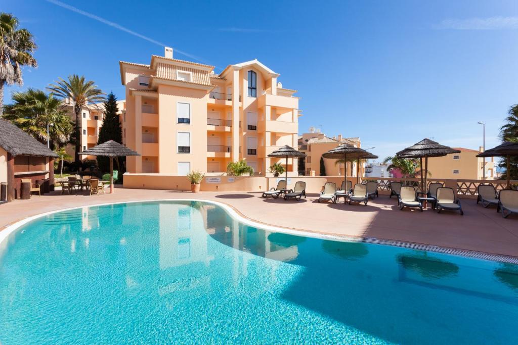 Imagem de Praia da Luz Mar e Sol Apartamento