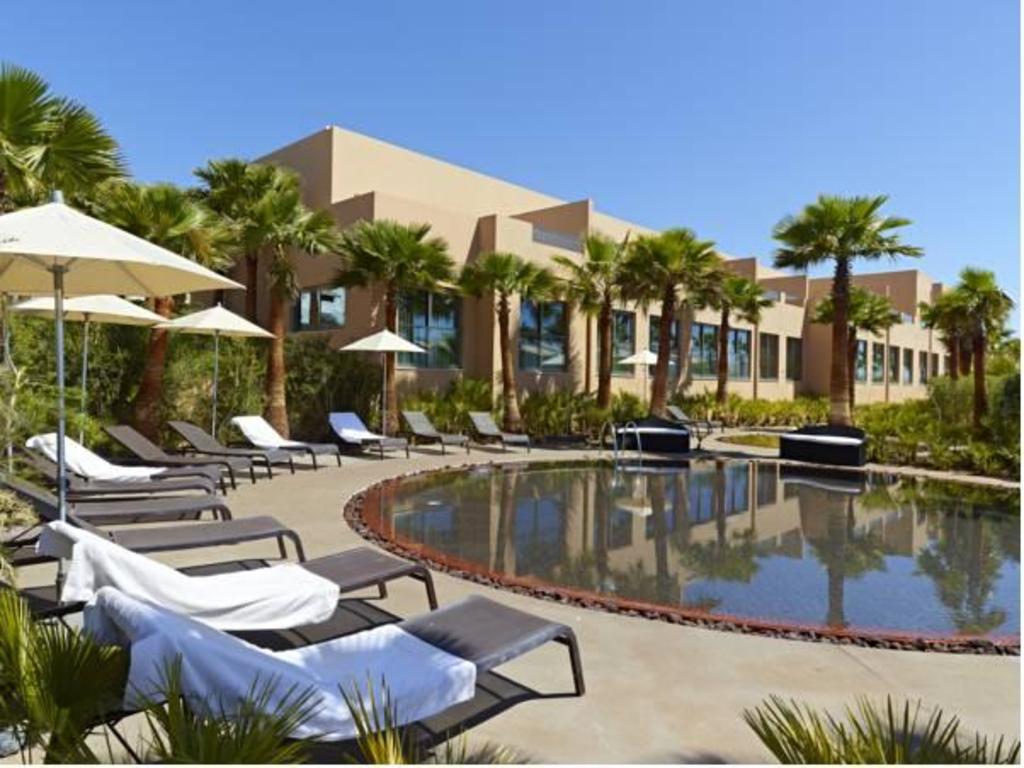 Imagem de São Rafael Palm Villas (H)