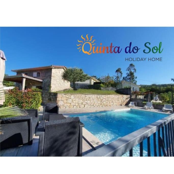 Imagem de Quinta do Sol