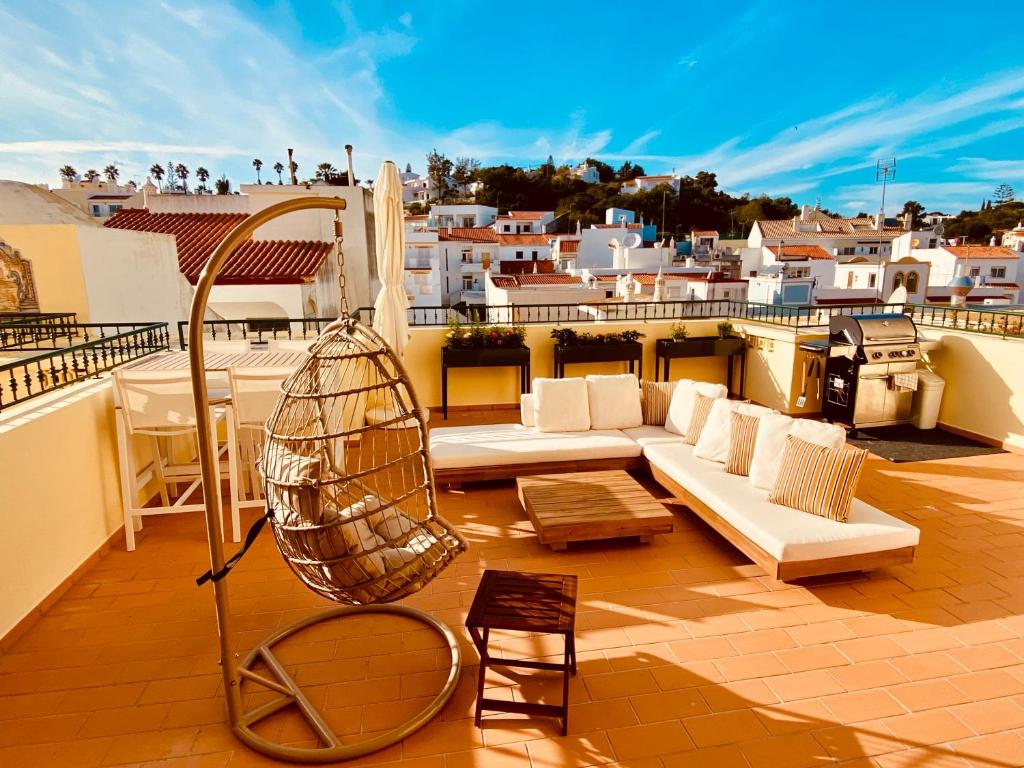 Imagem de Terrace