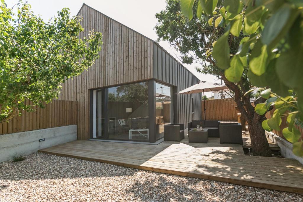 VILLAS ARNEIRO