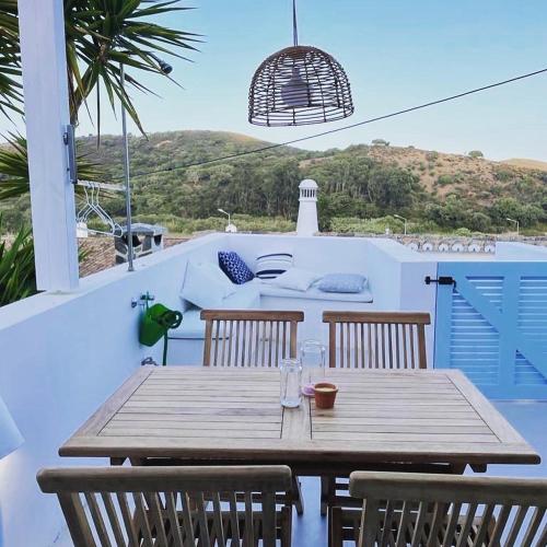 Imagem de CASA DO MAR