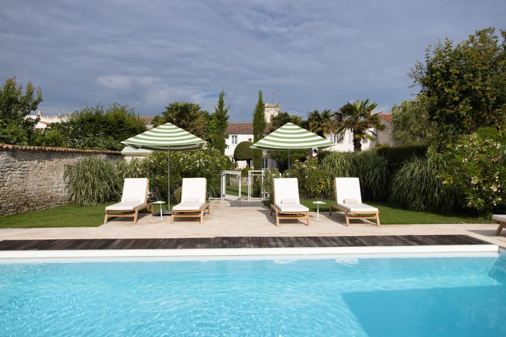 Imagem de VILLA CLARISSE