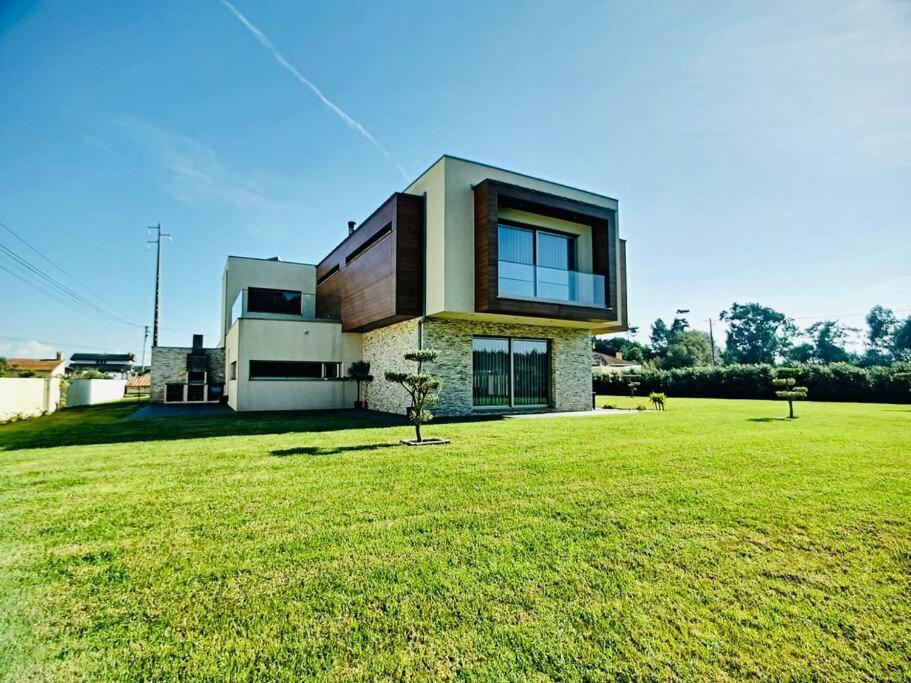Imagem de Ria Lounge House