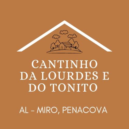 Imagem de Cantinho da Lourdes e Tonito