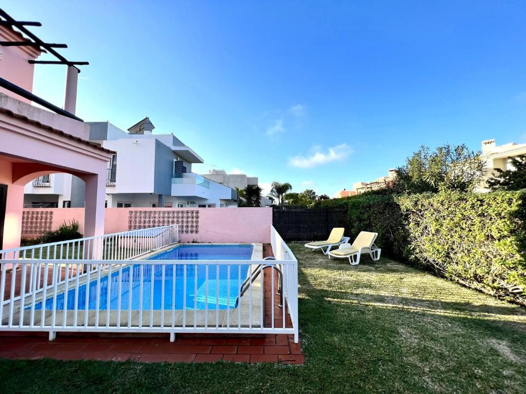 Imagem de Vilamoura Classic Villa