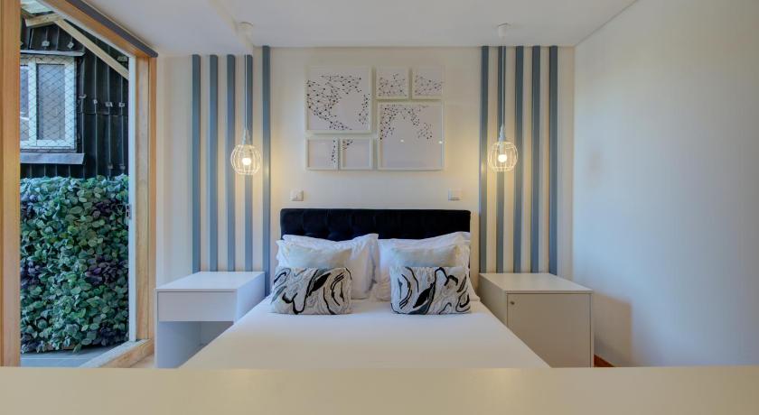 Imagem de BELLU SUITES