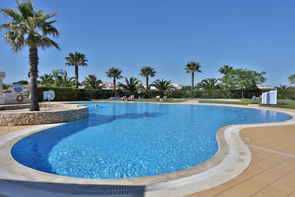 Imagem de Apartment 136 Carvoeiro
