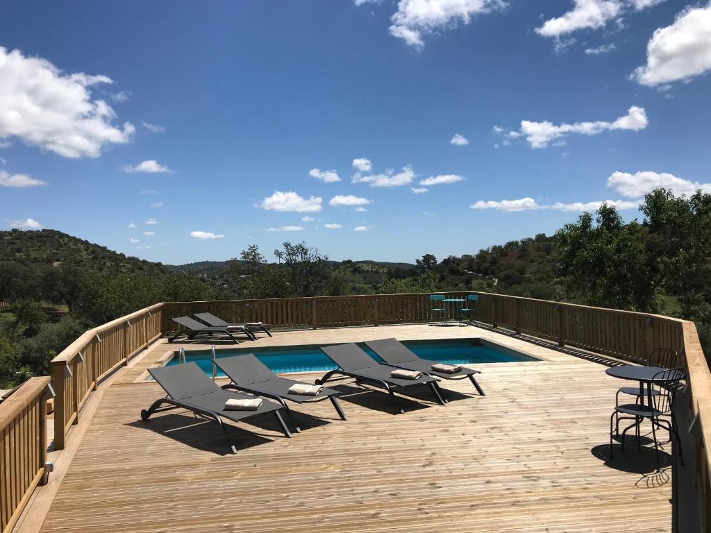 Imagem de Casa Olivia
