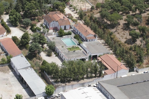 Imagem de Quinta da Chamusca