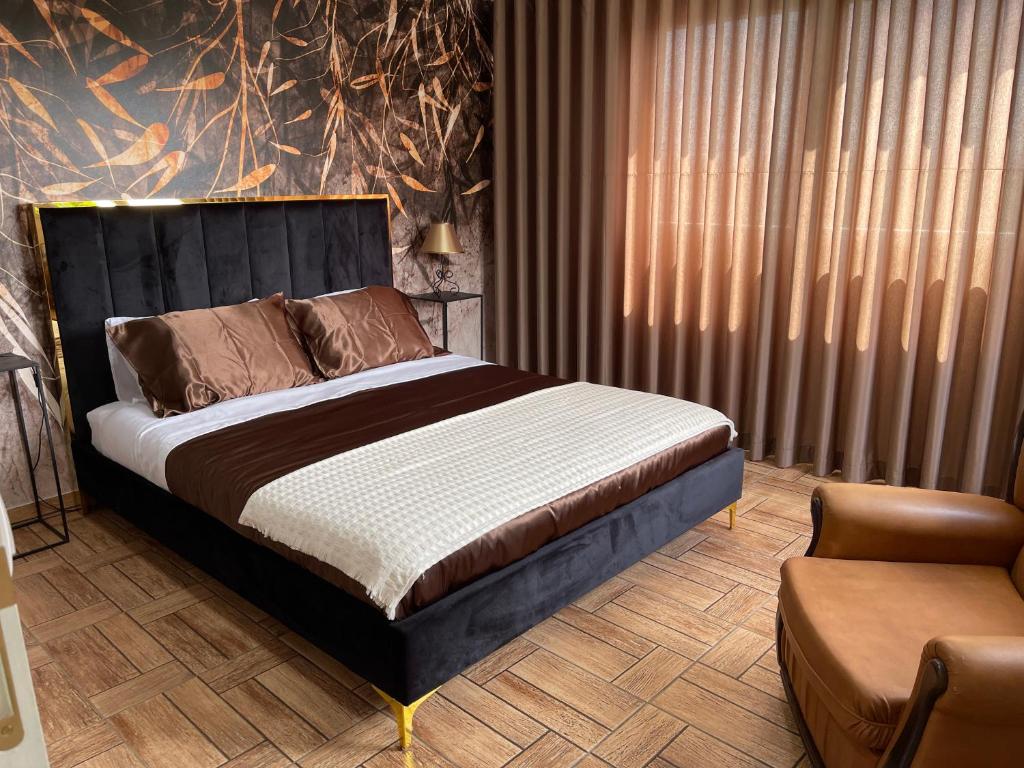 Imagem de Lá Cigarrita Guest House