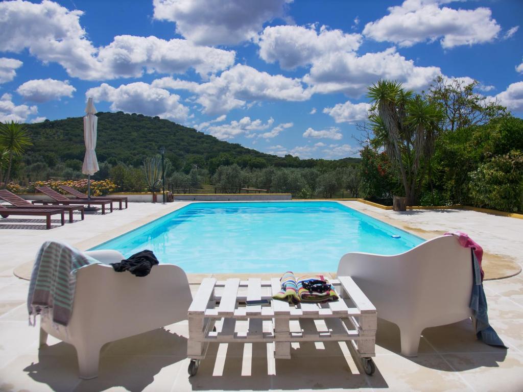 Imagem de SANTA RITA GuestHouse