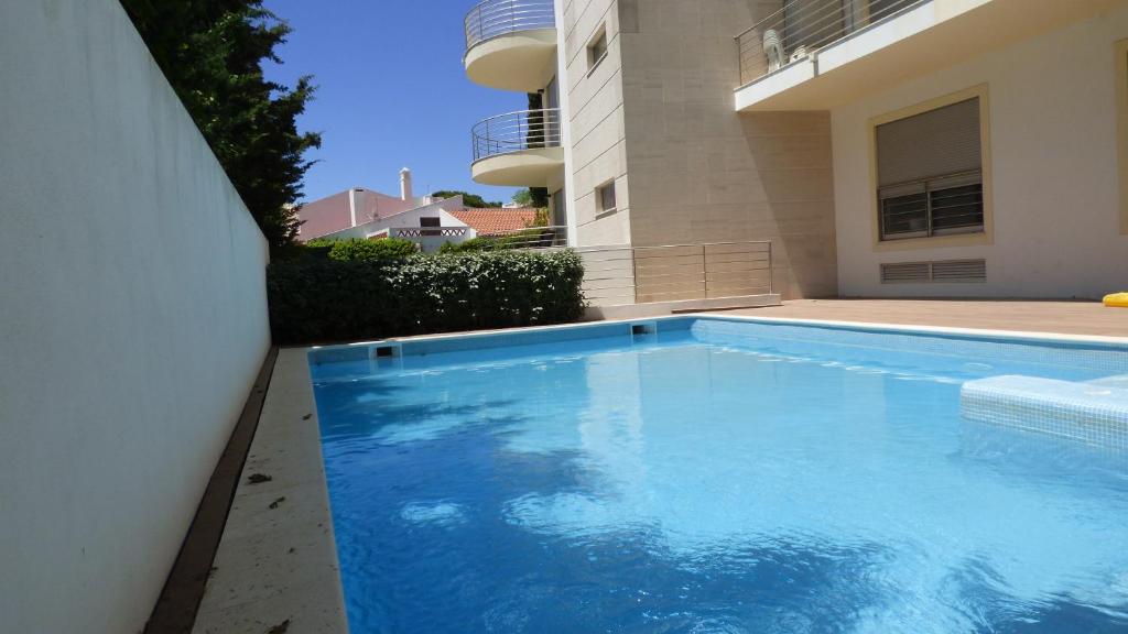 Imagem de Torre da Medronheira - Cond Blue Horizon, R/C, B, Albufeira