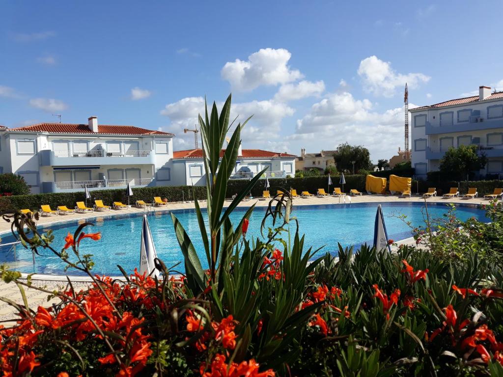 Imagem de Urbanização Oásis Parque, Lote 2, 1º I (Apartamento 9), Portimão