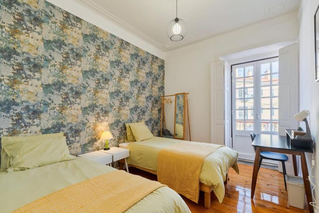 Imagem de CASA AMARELA DE SINTRA