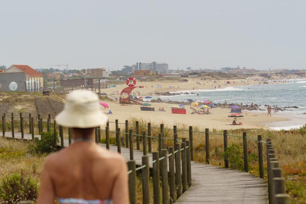 Imagem de Casinha da praia