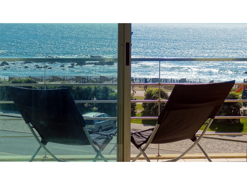 Imagem de Porto Gaia Sea ​​and River Horizon
