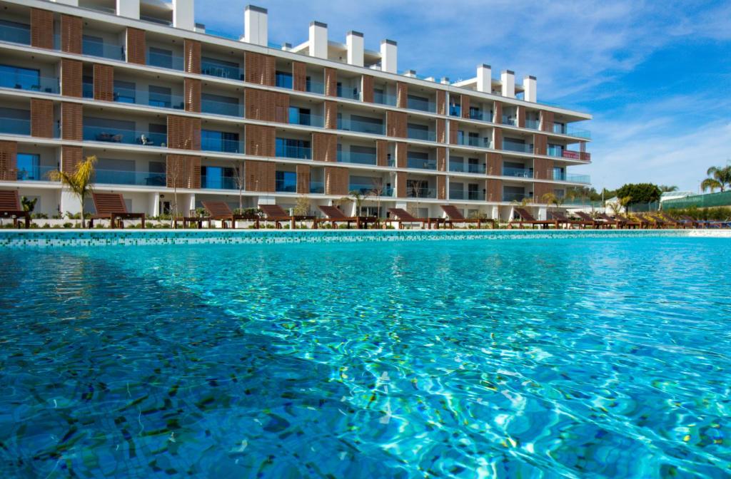 Imagem de Studio Green Apartments
