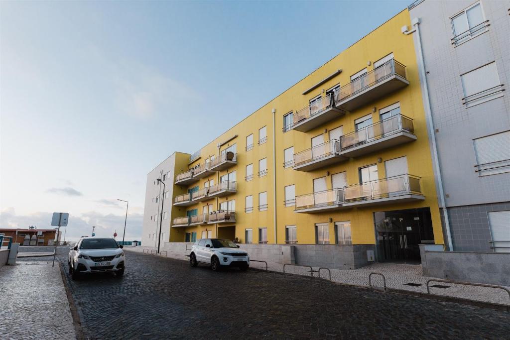 Imagem de Sunshine Beach Apartment