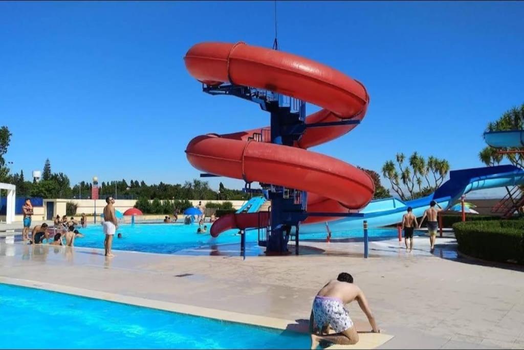 PARK COAST HOLIDAY VILLAS