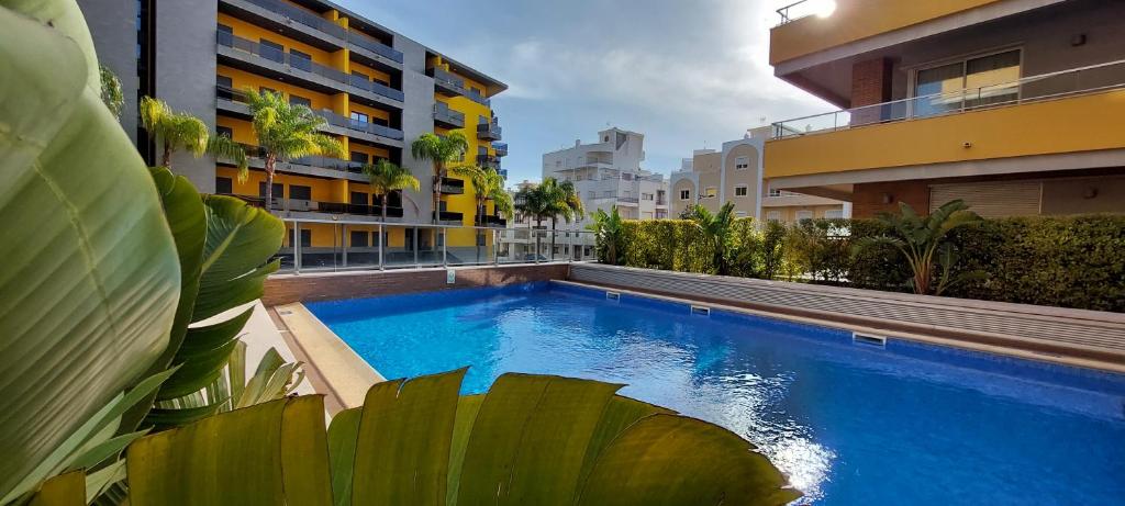 Imagem de Apartamento Carteia
