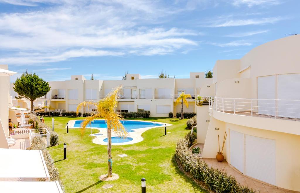 Imagem de Apartamento Terraços da Falésia 111